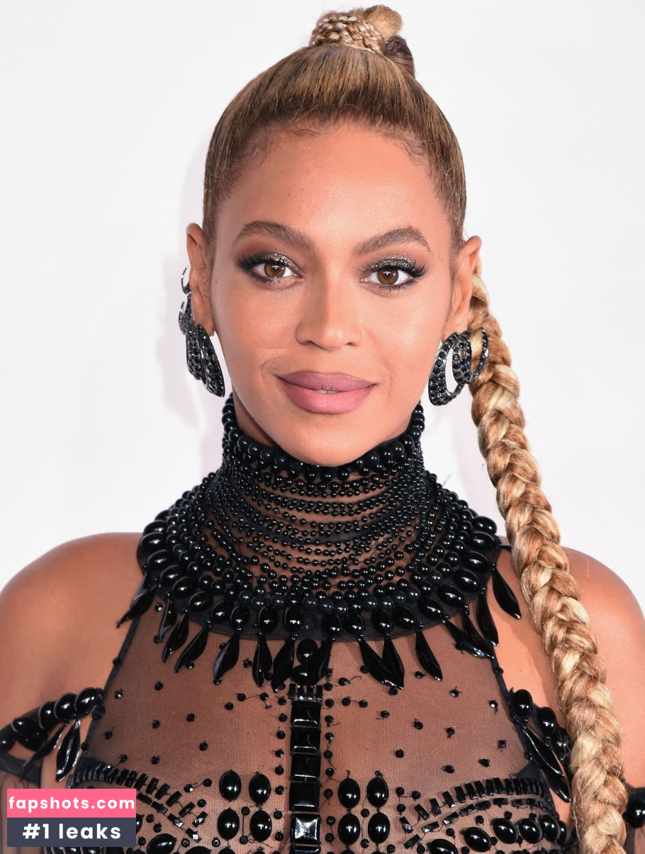 Beyonce Nacktheit OnlyFans Fotos #626 - Fapshots