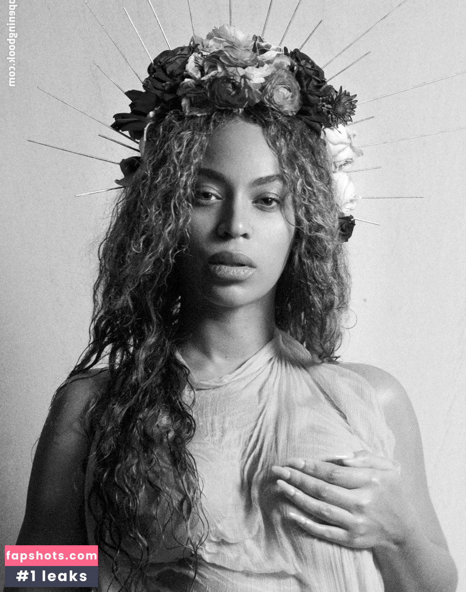 Beyonce Nacktheit OnlyFans Fotos #628 - Fapshots
