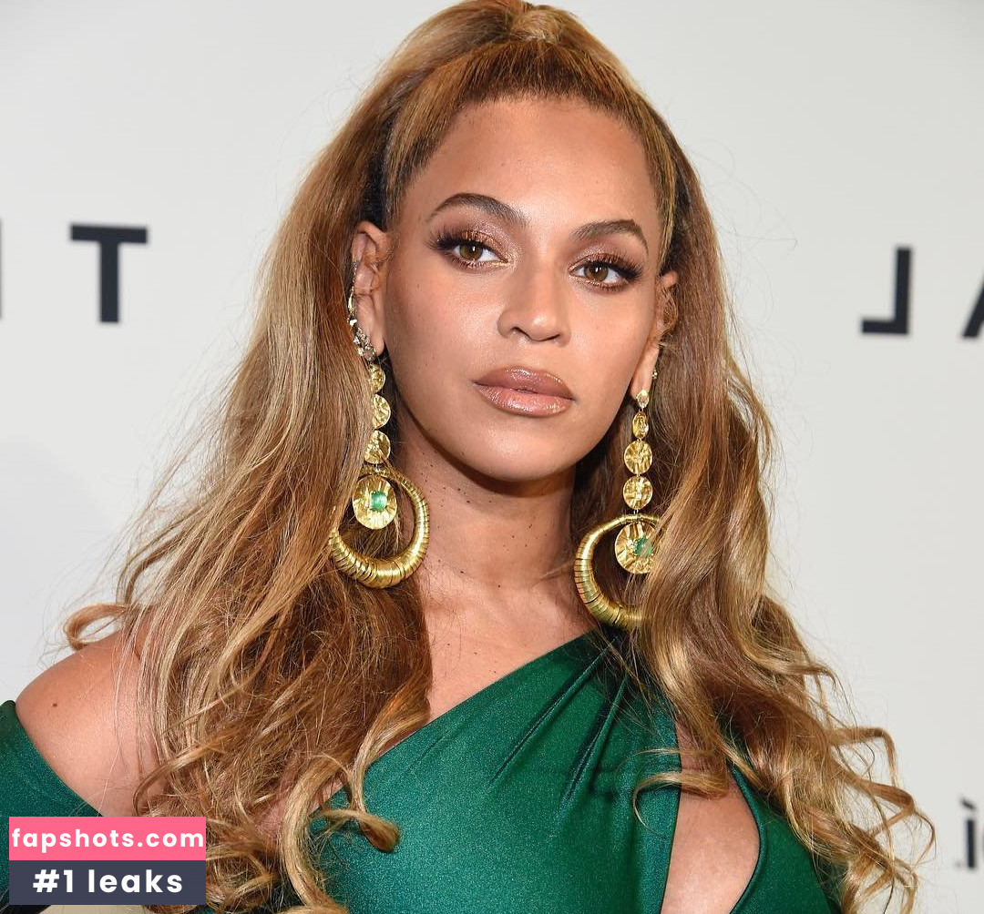Beyonce Nacktheit OnlyFans Fotos #648 - Fapshots