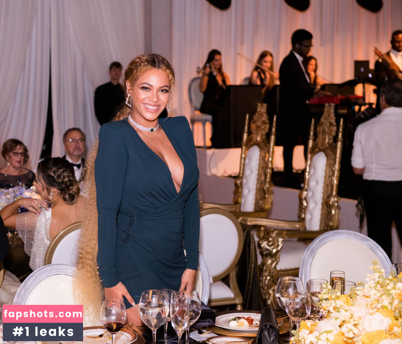 Beyonce Nacktheit OnlyFans Fotos #657 - Fapshots