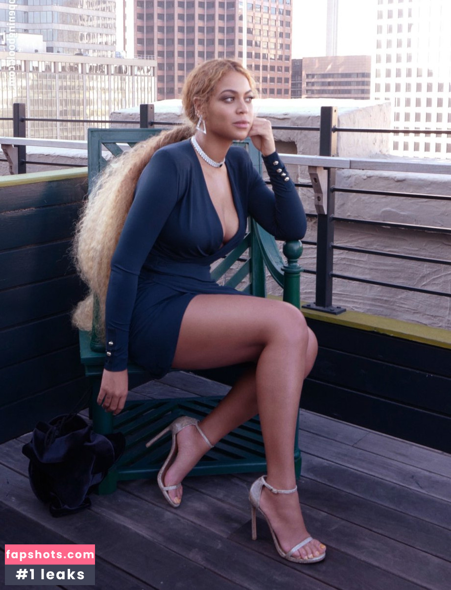 Beyonce Nacktheit OnlyFans Fotos #665 - Fapshots