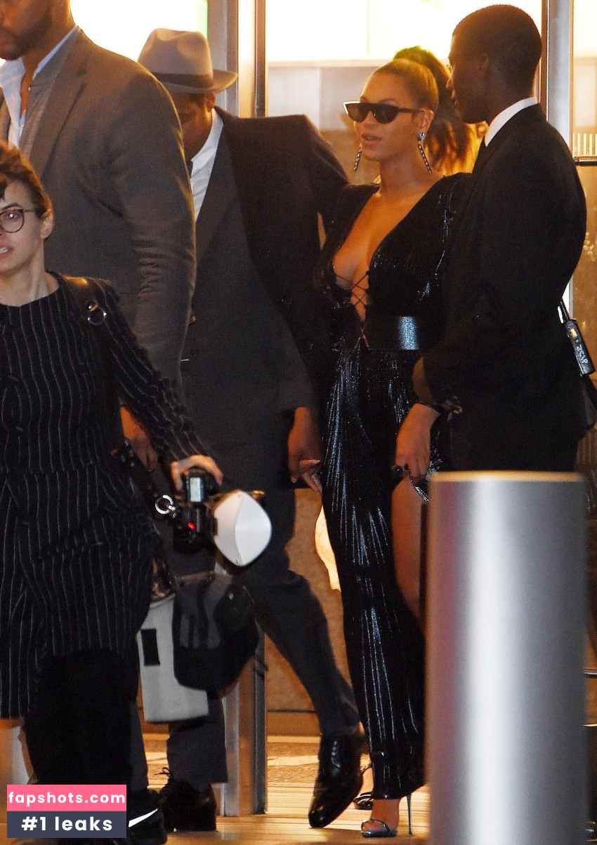 Beyonce Nacktheit OnlyFans Fotos #675 - Fapshots
