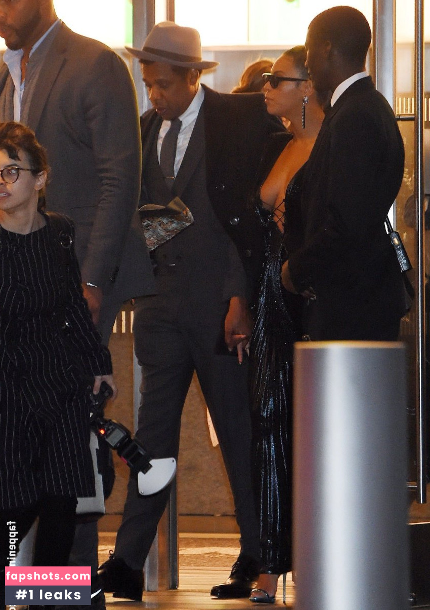 Beyonce Nacktheit OnlyFans Fotos #676 - Fapshots