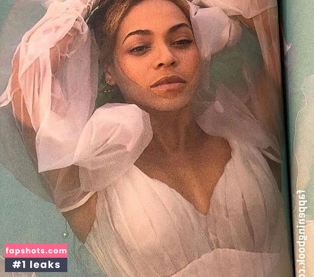 Beyonce Nacktheit OnlyFans Fotos #694 - Fapshots