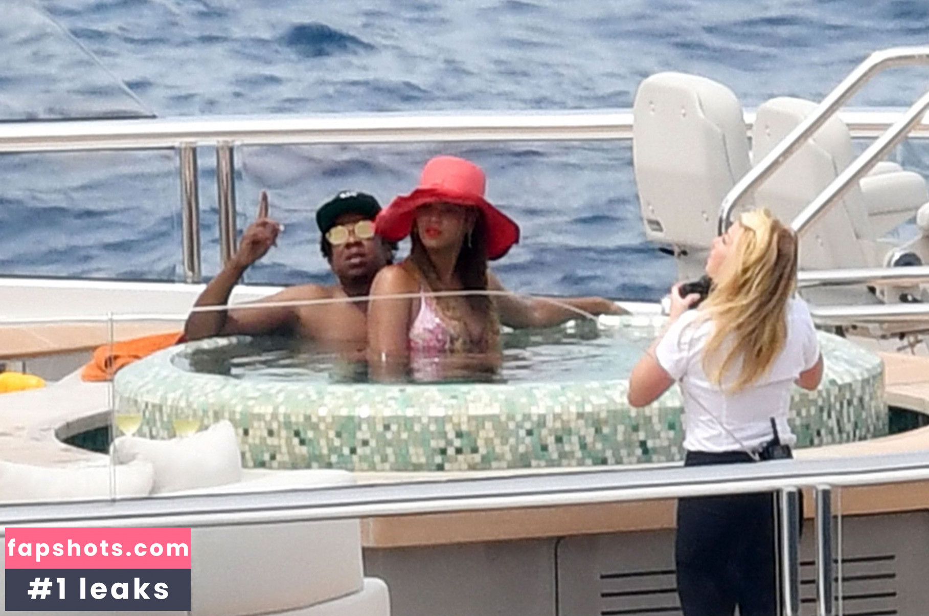 Beyonce Nacktheit OnlyFans Fotos #708 - Fapshots