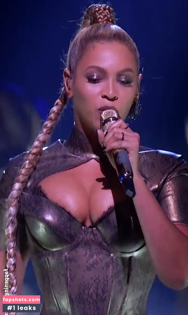 Beyonce Nacktheit OnlyFans Fotos #79 - Fapshots