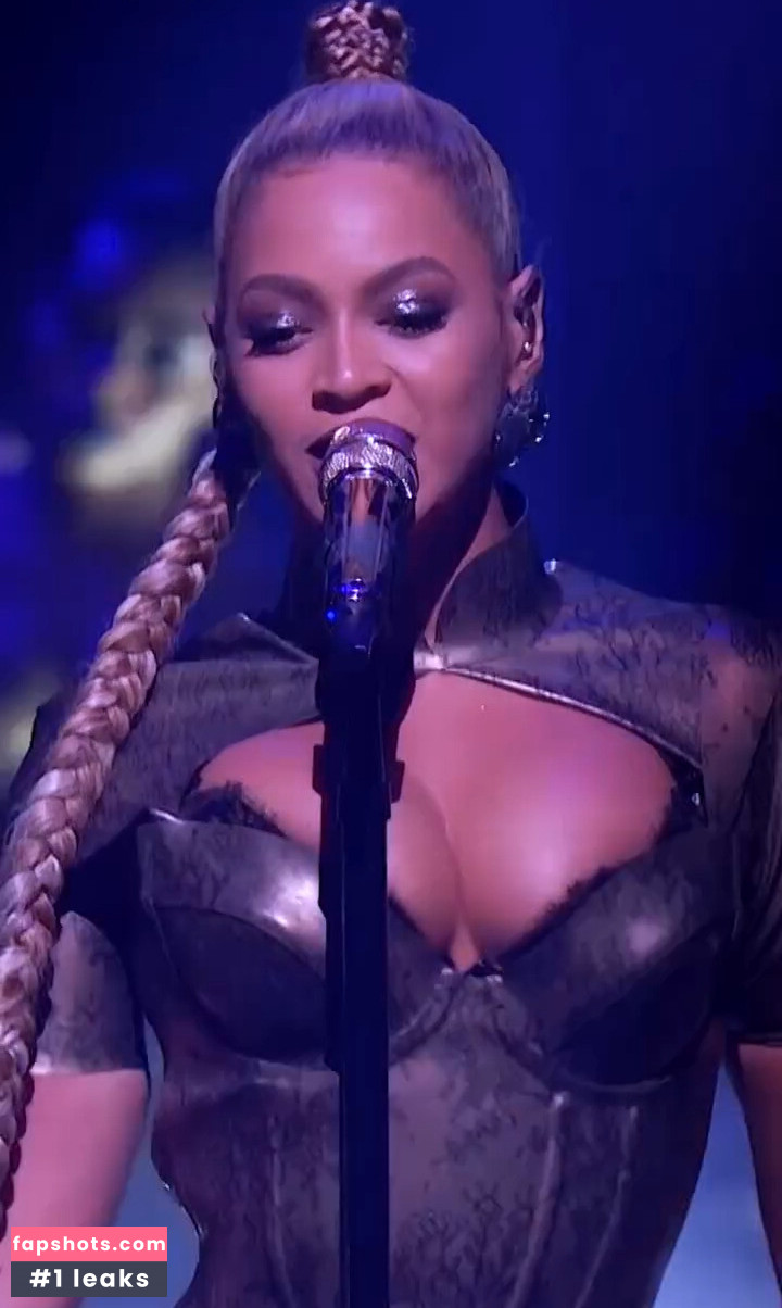 Beyonce Nacktheit OnlyFans Fotos #80 - Fapshots