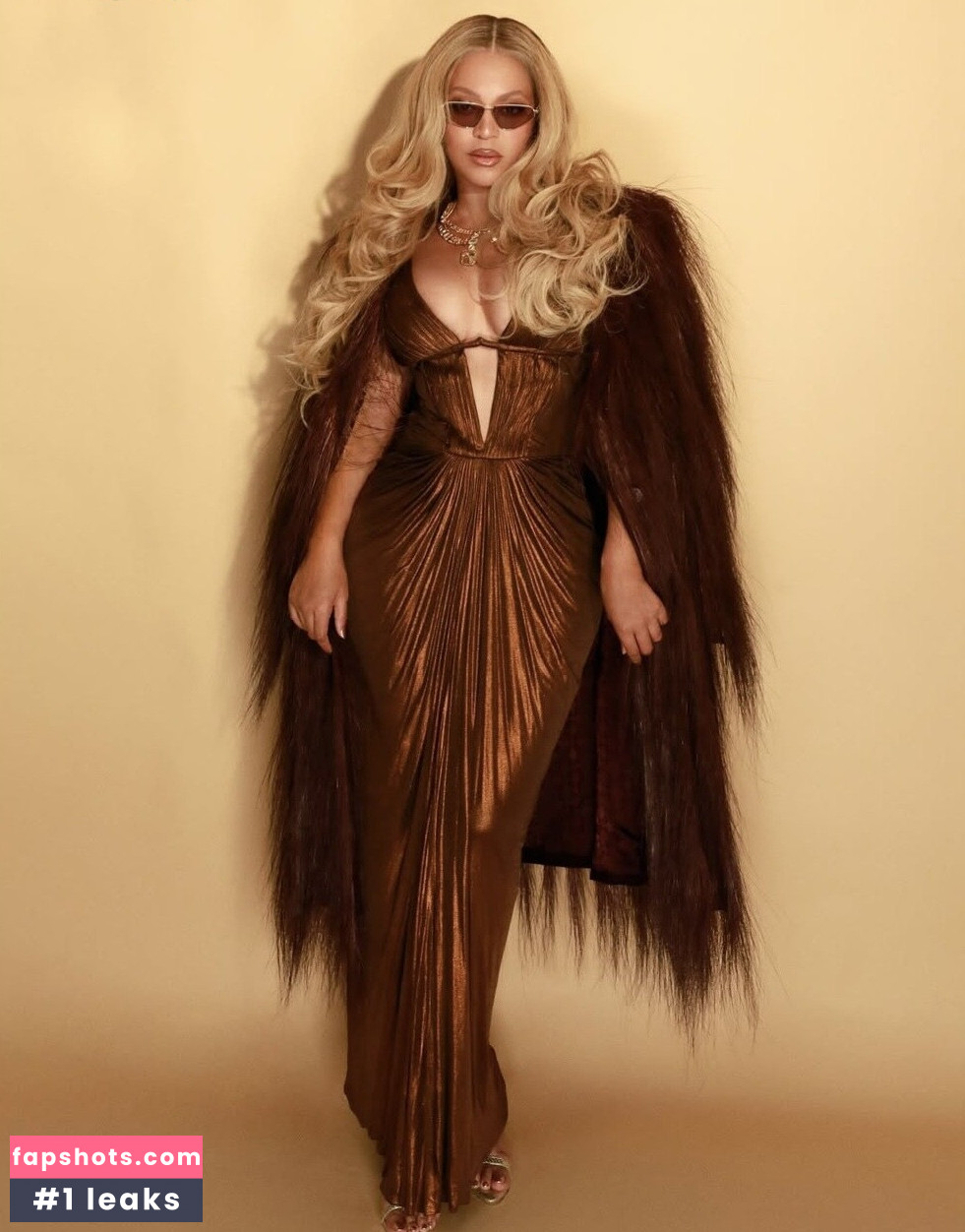 Beyonce Nacktheit OnlyFans Fotos #9 - Fapshots