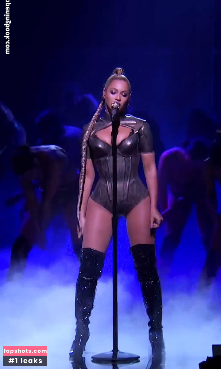 Beyonce Nacktheit OnlyFans Fotos #81 - Fapshots