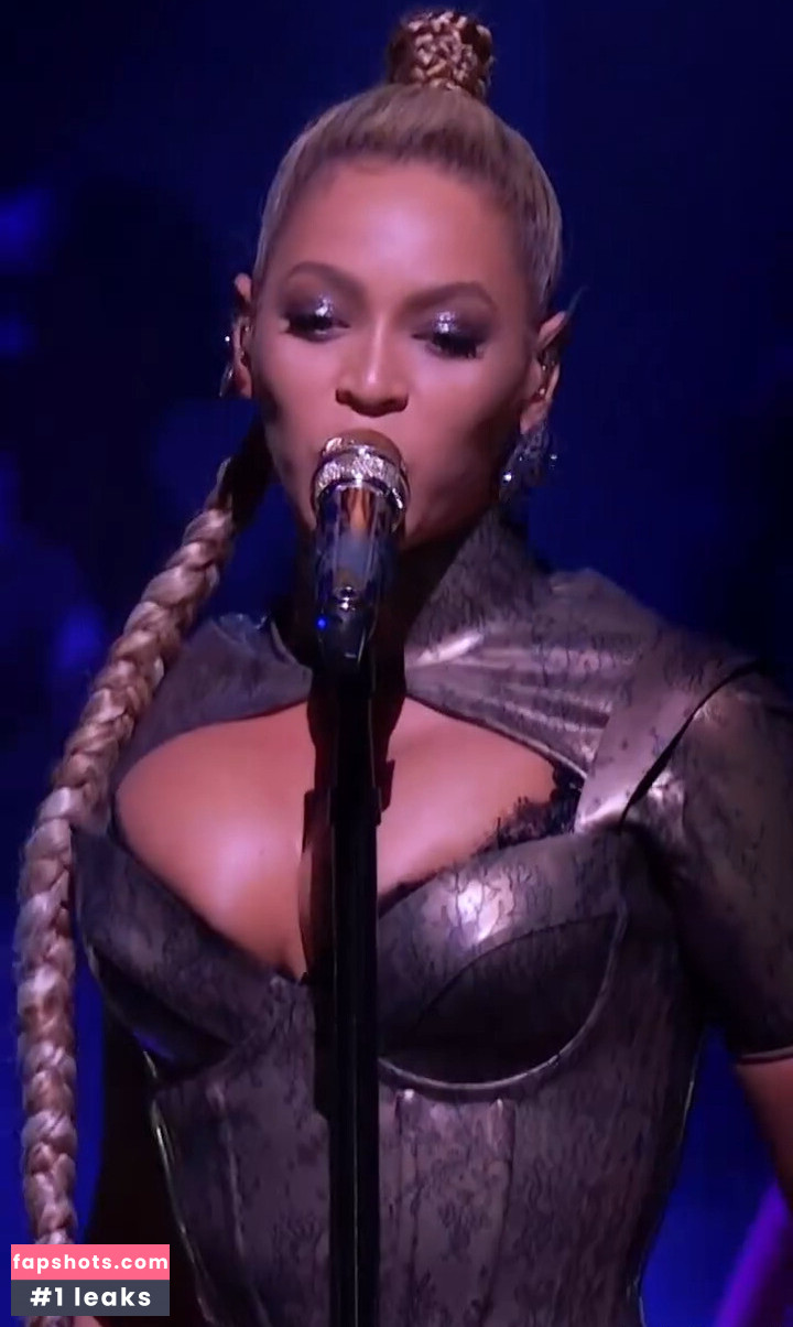 Beyonce Nacktheit OnlyFans Fotos #82 - Fapshots