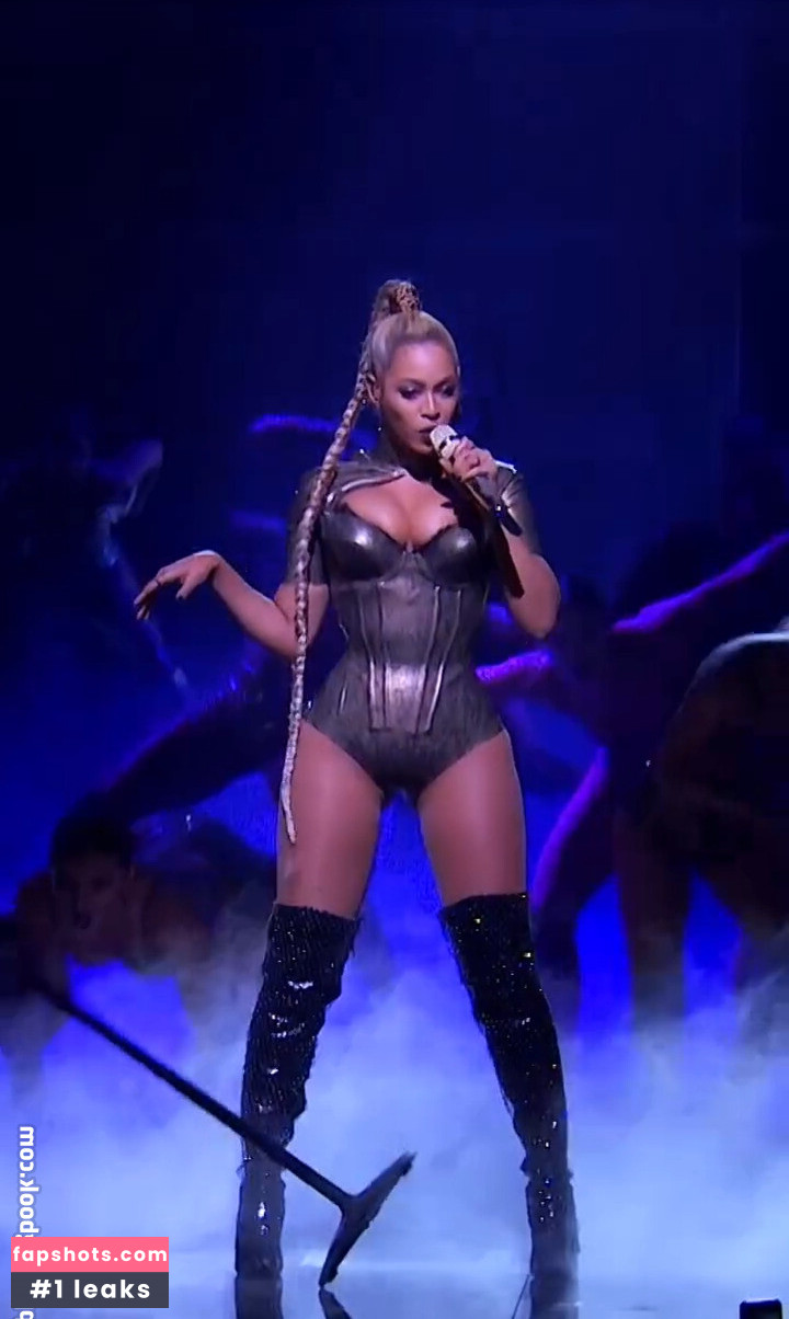 Beyonce Nacktheit OnlyFans Fotos #84 - Fapshots
