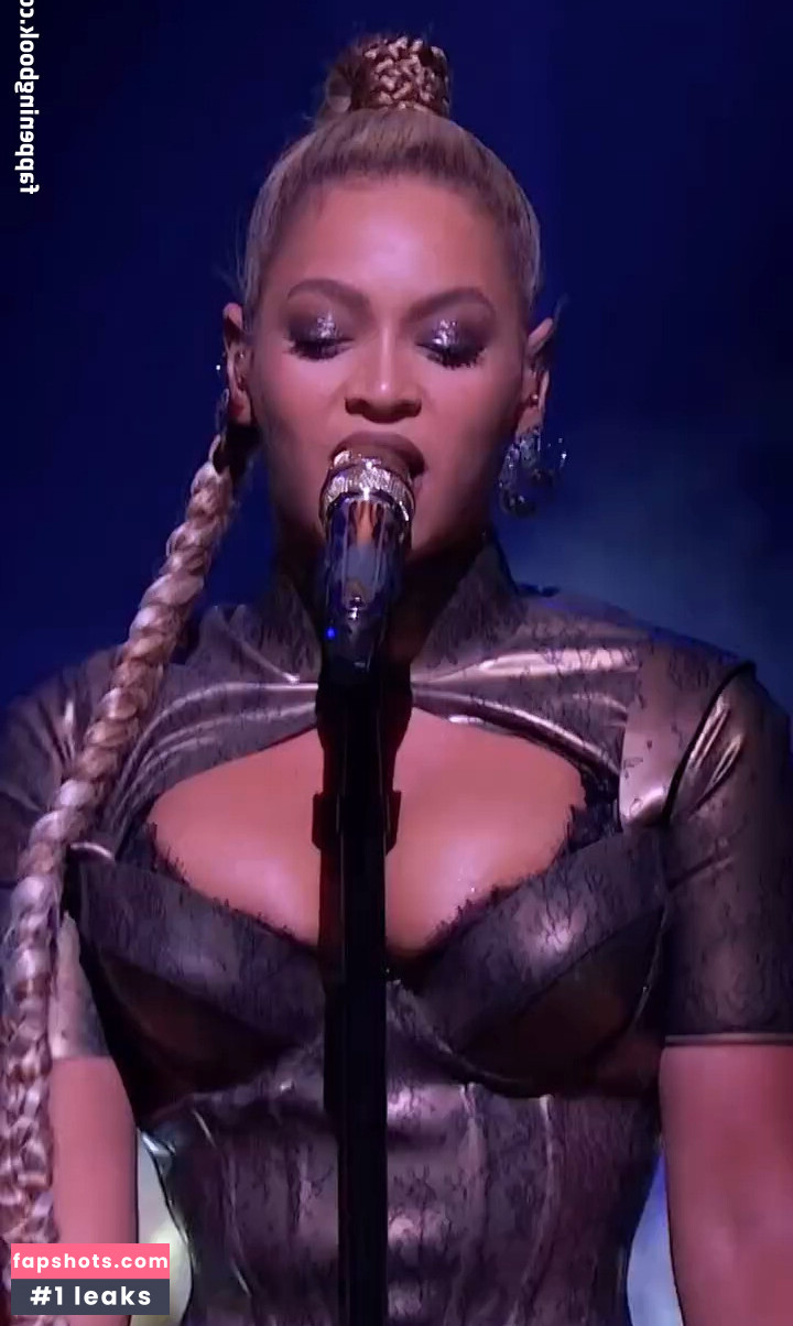 Beyonce Nacktheit OnlyFans Fotos #85 - Fapshots