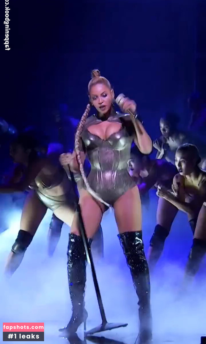 Beyonce Nacktheit OnlyFans Fotos #86 - Fapshots