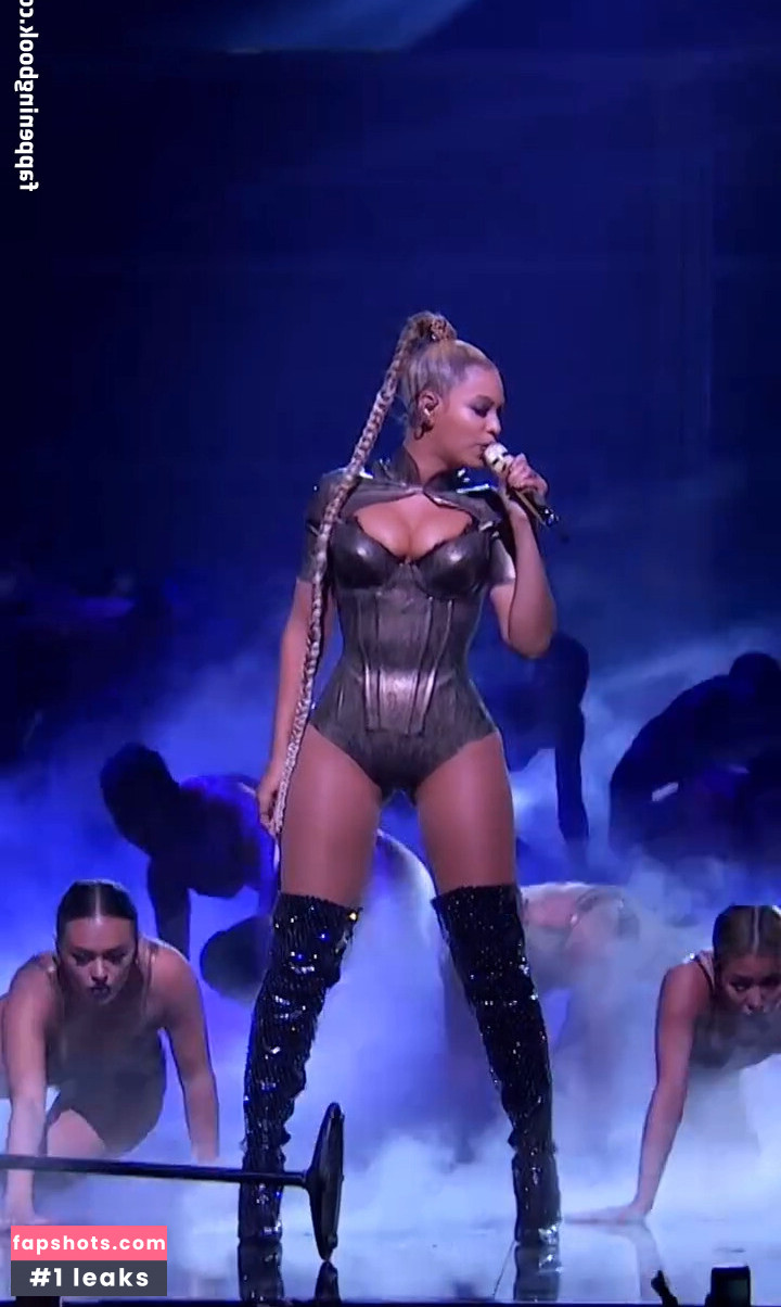 Beyonce Nacktheit OnlyFans Fotos #88 - Fapshots