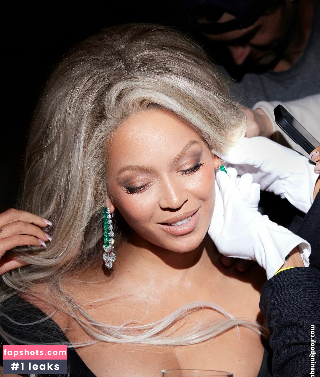 Beyonce Nacktheit OnlyFans Fotos #97 - Fapshots