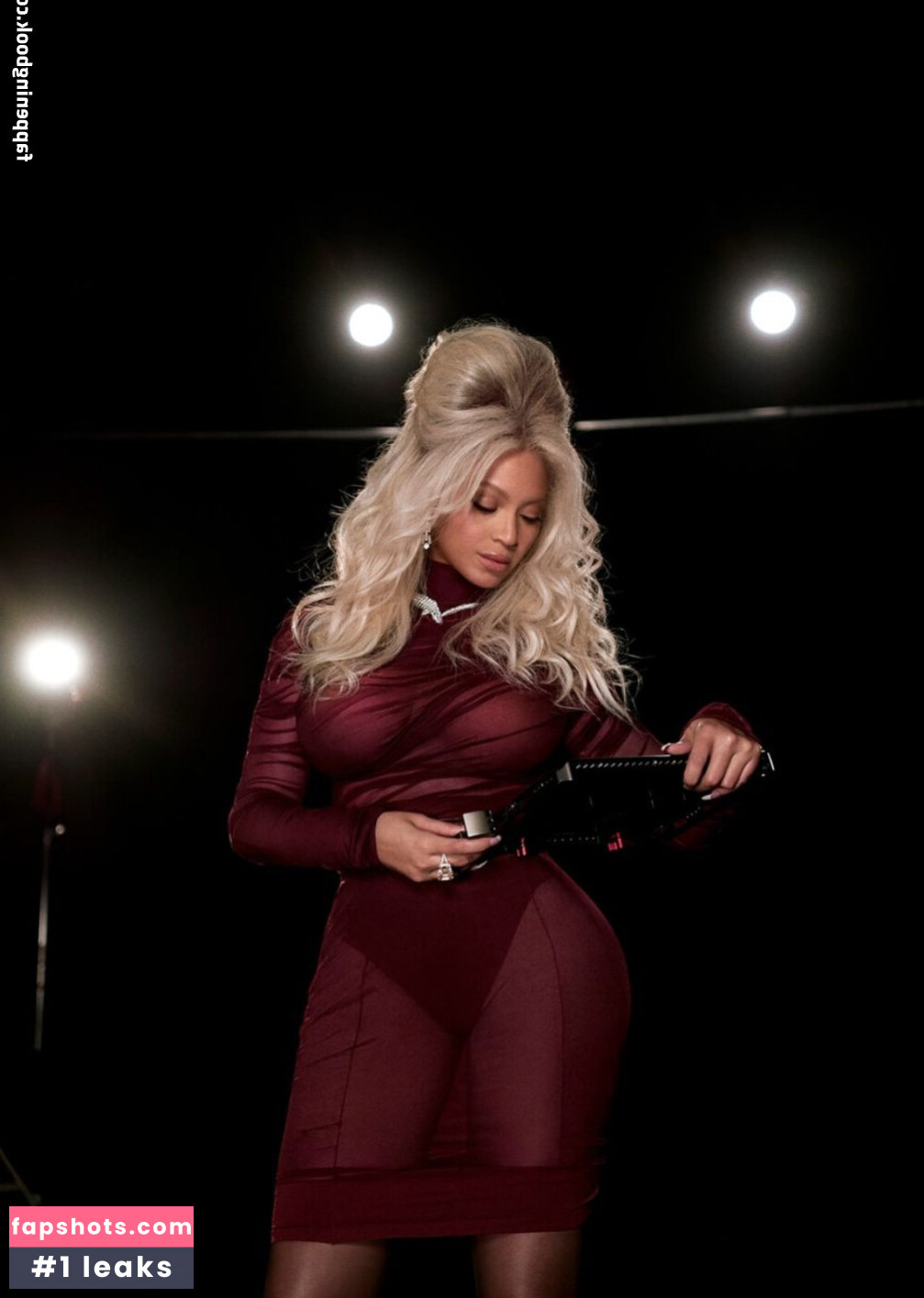 Beyonce Nacktheit OnlyFans Fotos #99 - Fapshots