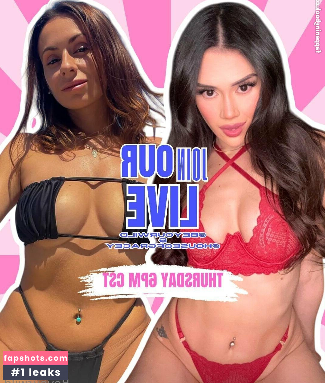 beyourwild gallery photo #3