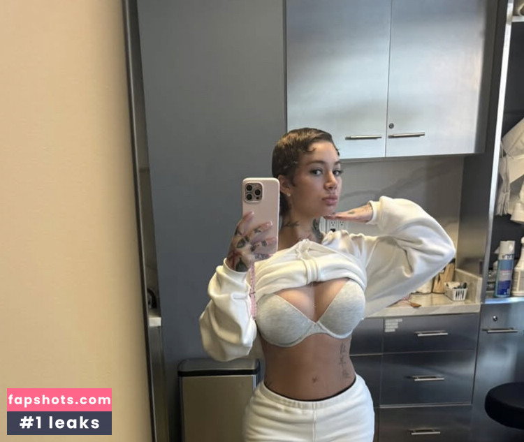 Bhad Bhabie gallery photo #3