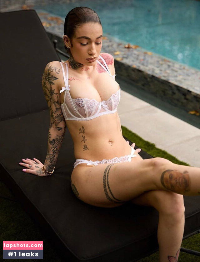Bhad Bhabie gallery photo #4