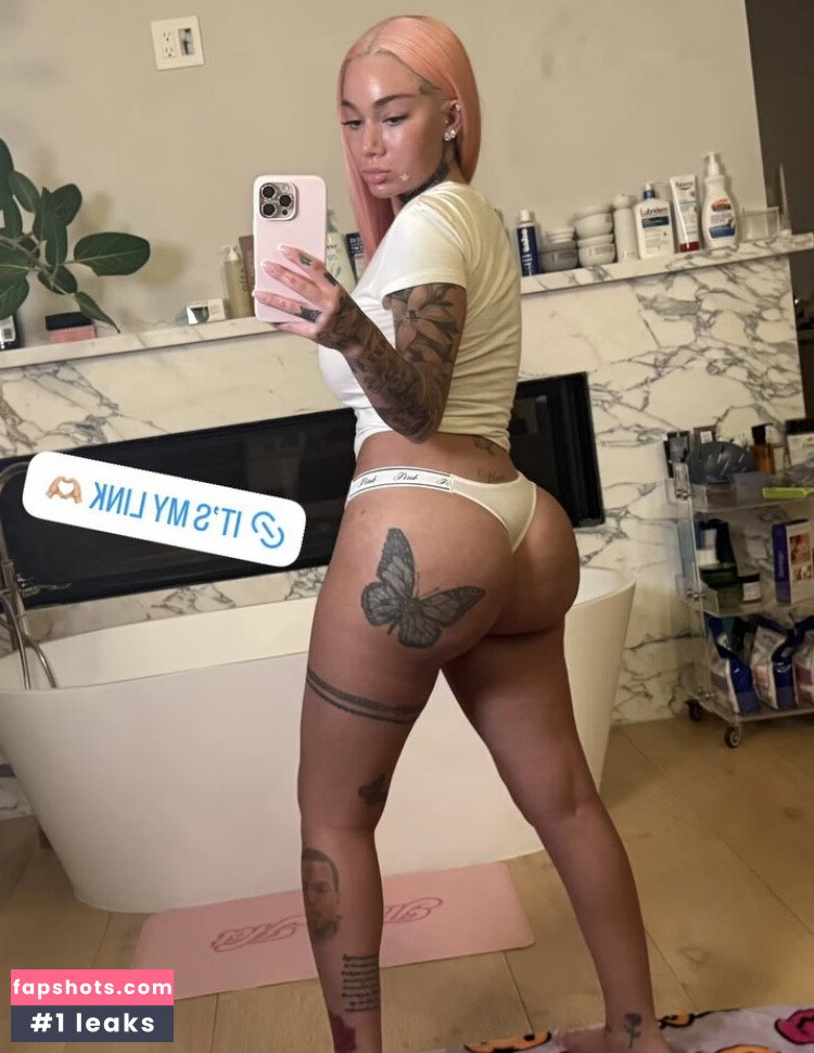 Bhad Bhabie gallery photo #14