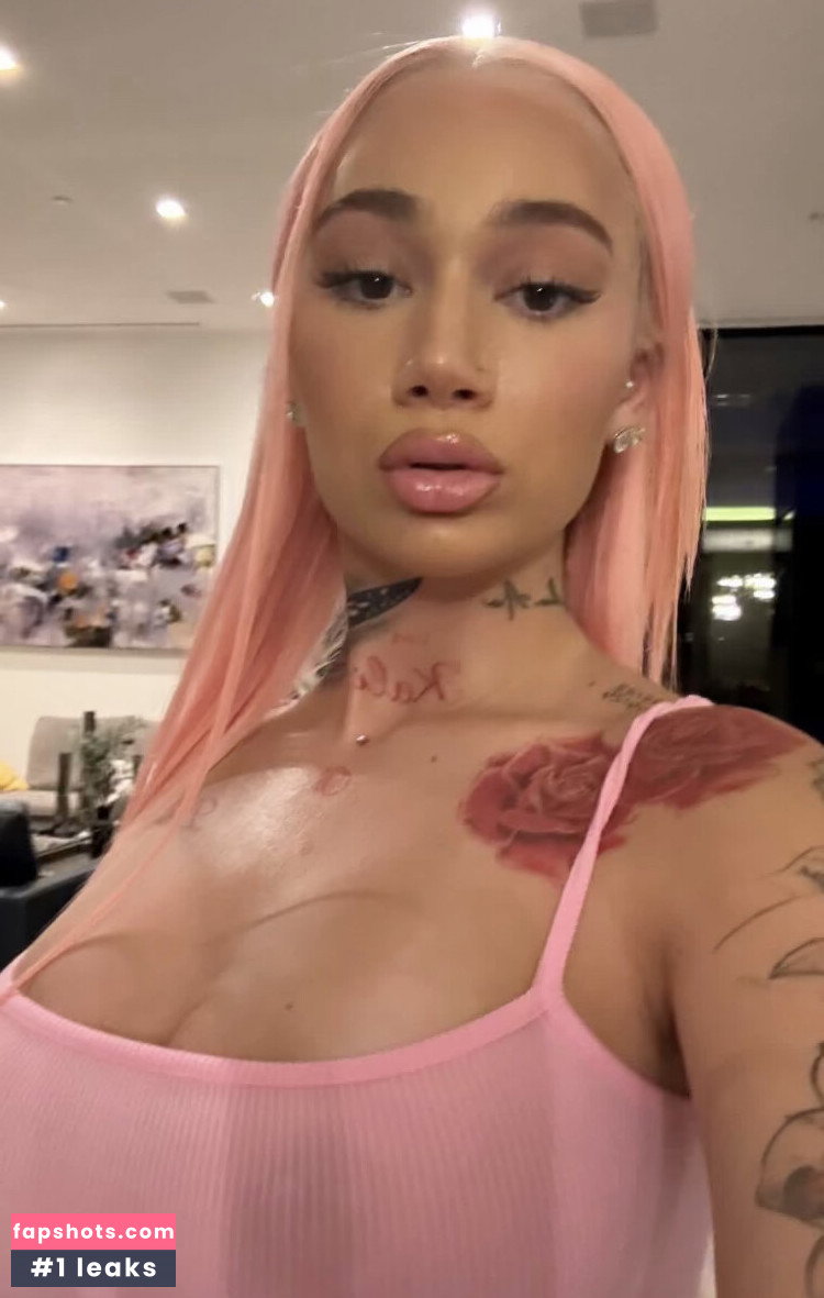 Bhad Bhabie gallery photo #18