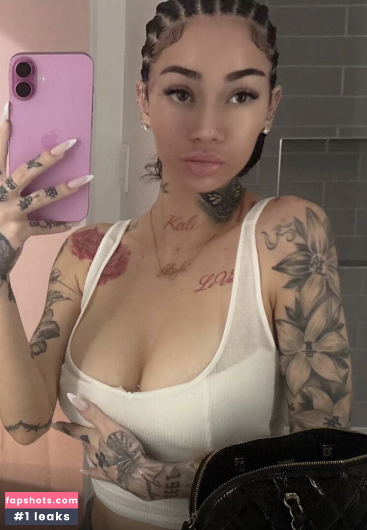 Bhad Bhabie gallery photo #38