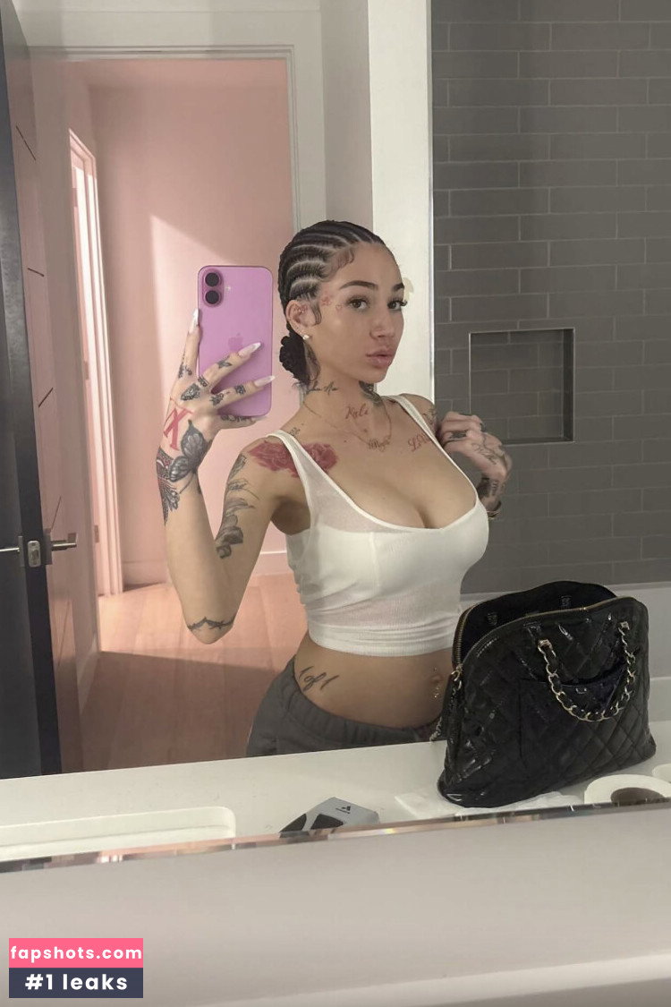 Bhad Bhabie gallery photo #36