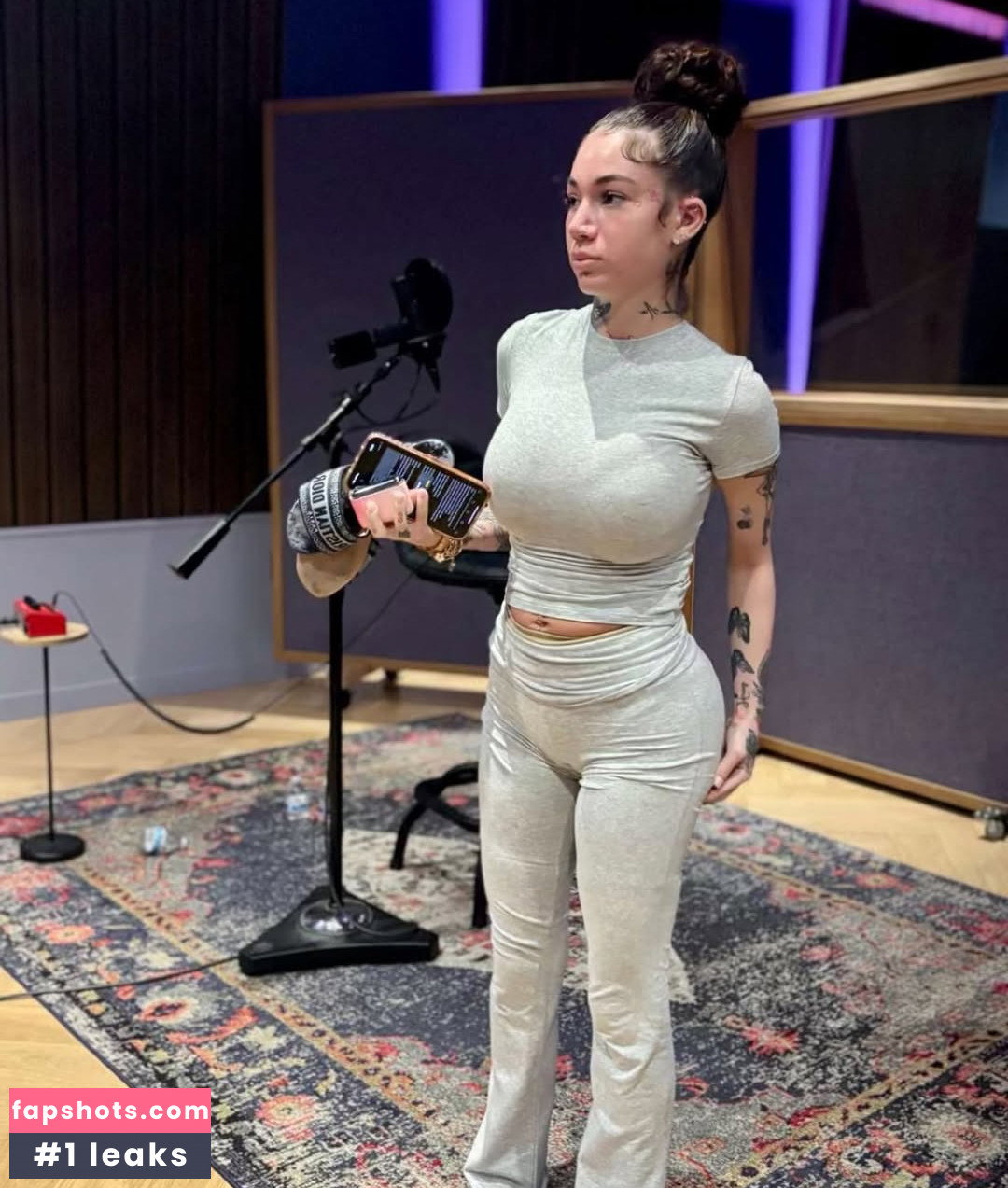 Bhad Bhabie gallery photo #44