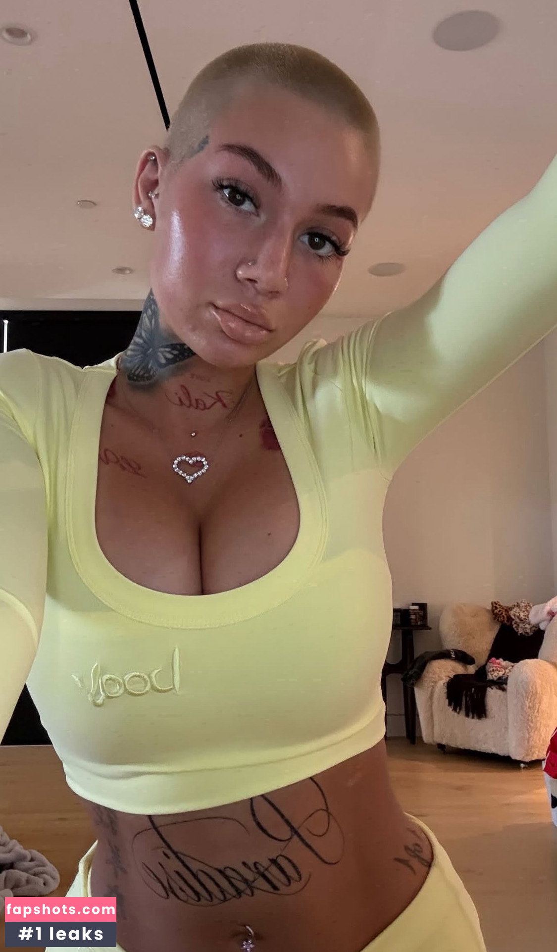 Bhad Bhabie gallery photo #39