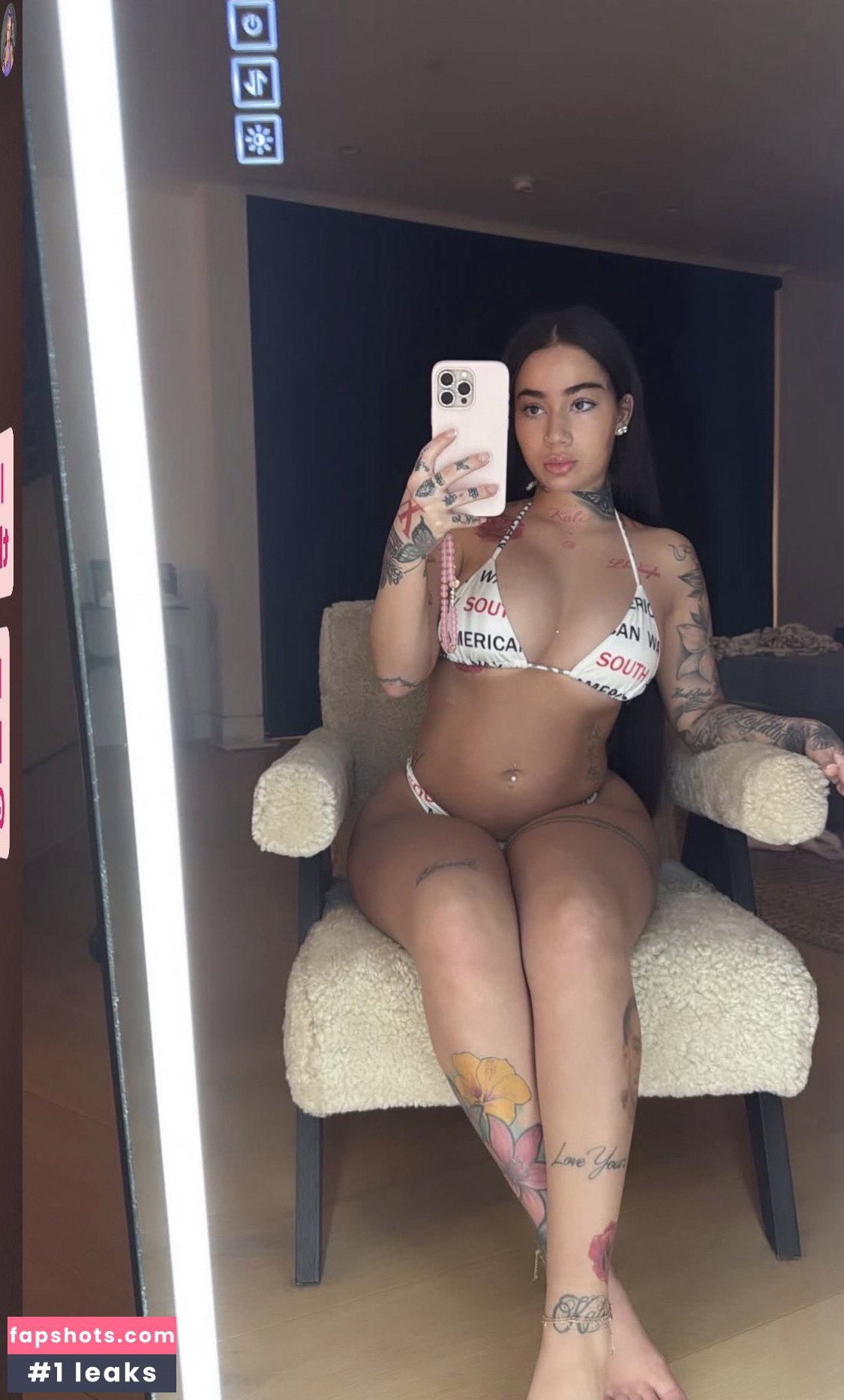 Bhad Bhabie gallery photo #47