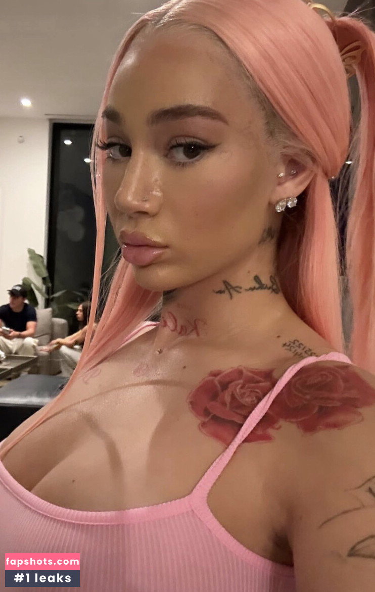 Bhad Bhabie gallery photo #48