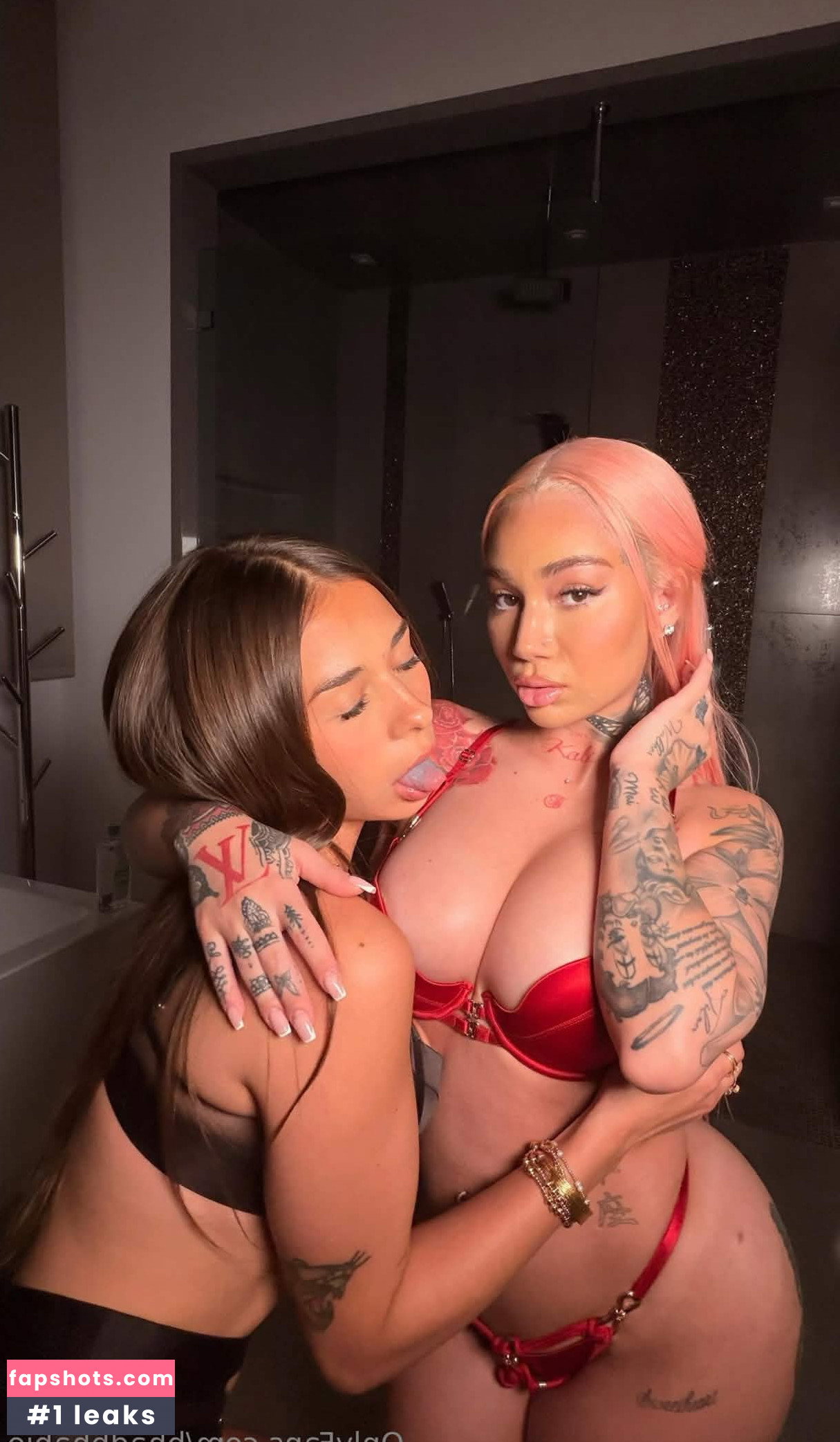 Bhad Bhabie gallery photo #35