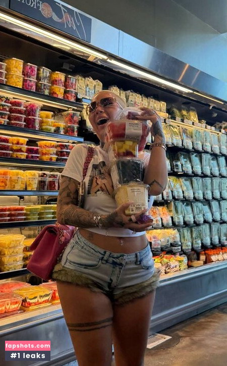 Bhad Bhabie gallery photo #32
