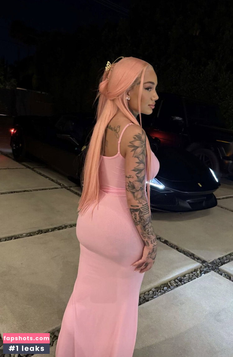 Bhad Bhabie gallery photo #45