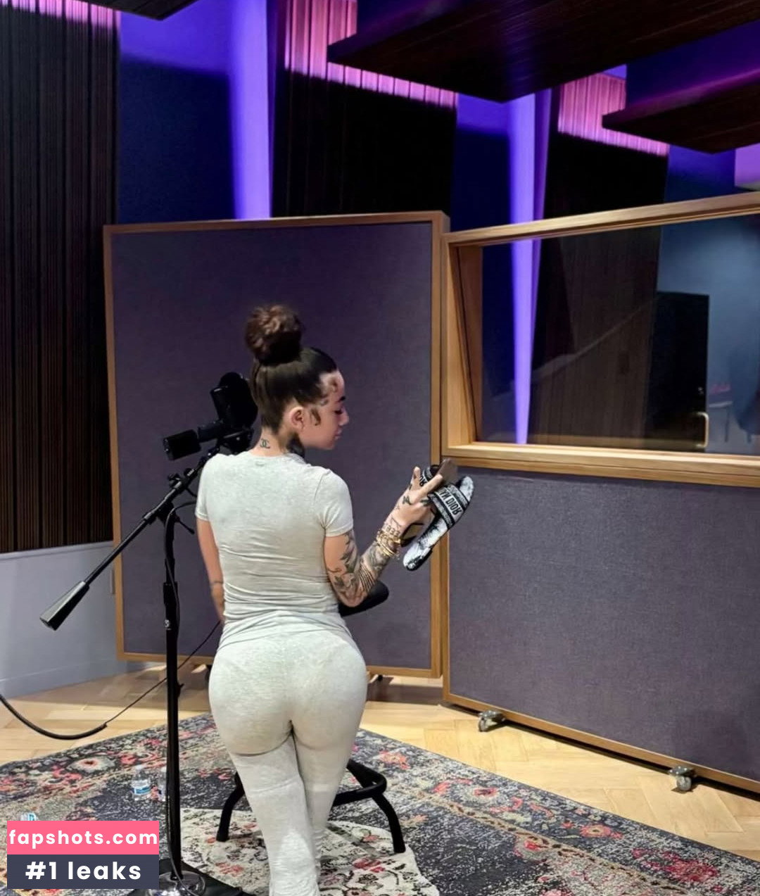 Bhad Bhabie gallery photo #43