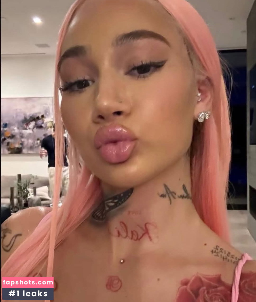 Bhad Bhabie gallery photo #56