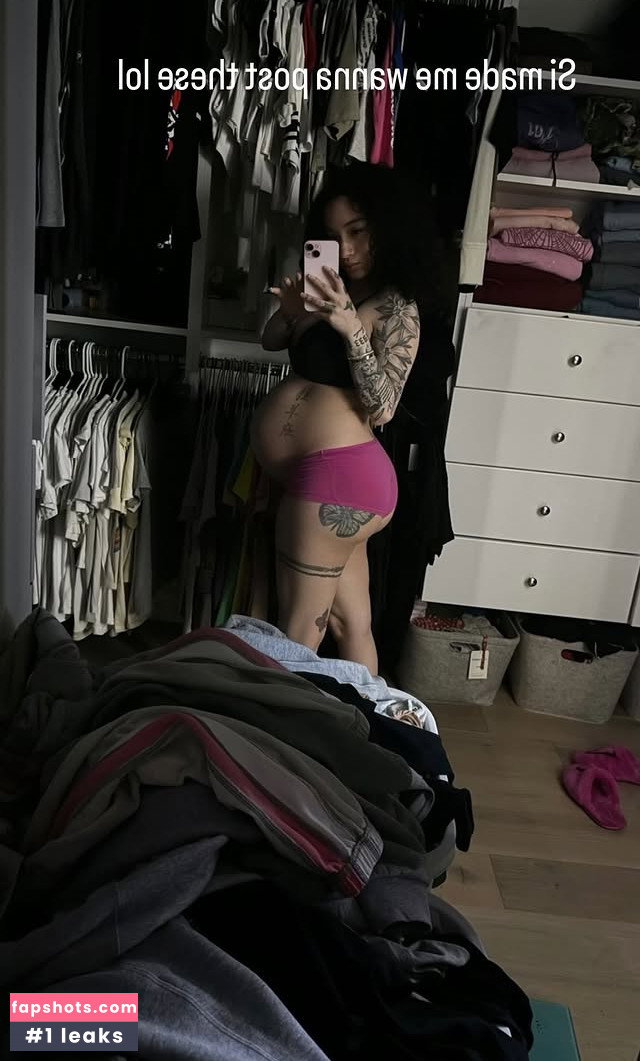 Bhad Bhabie gallery photo #53