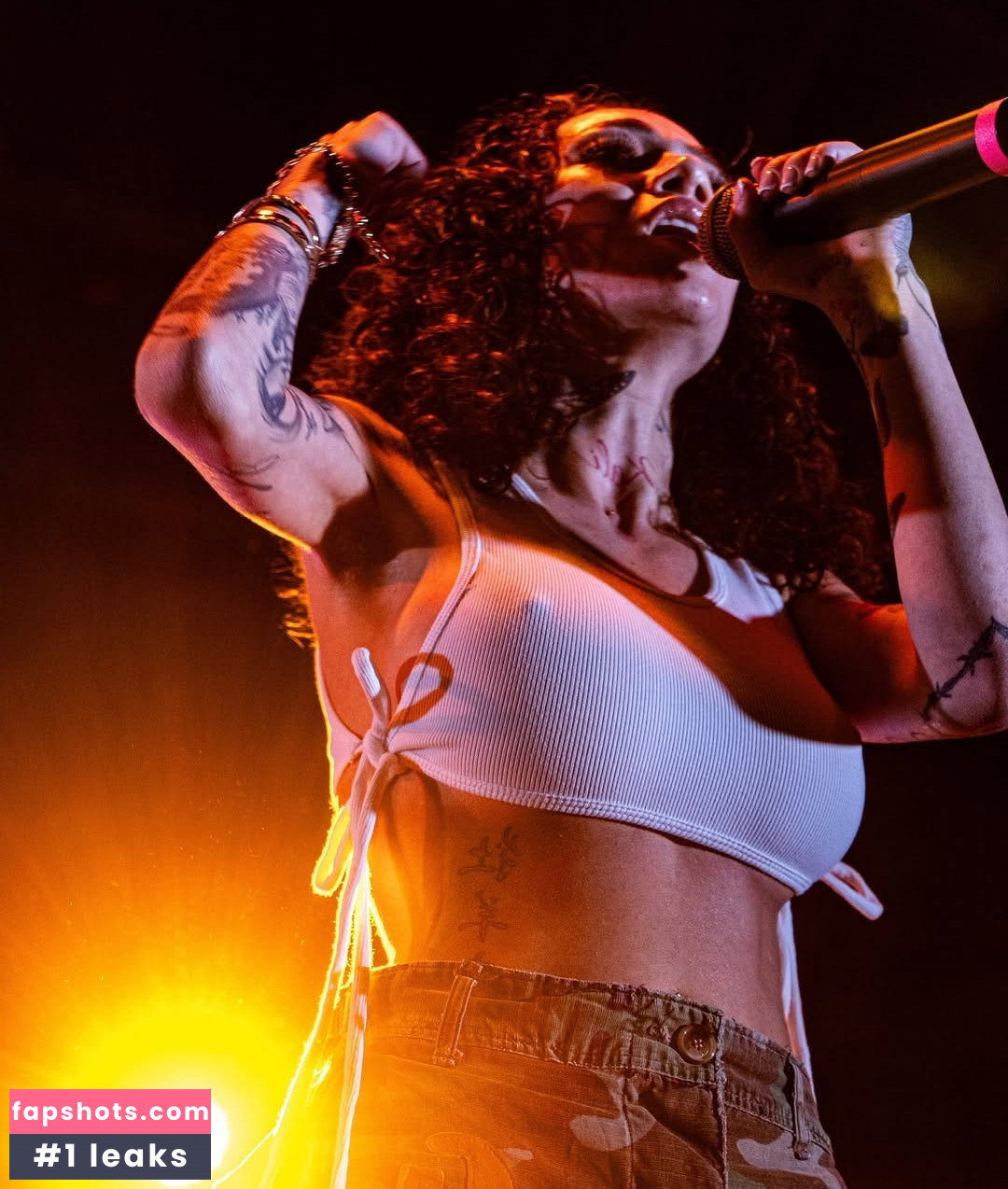 Bhad Bhabie gallery photo #67