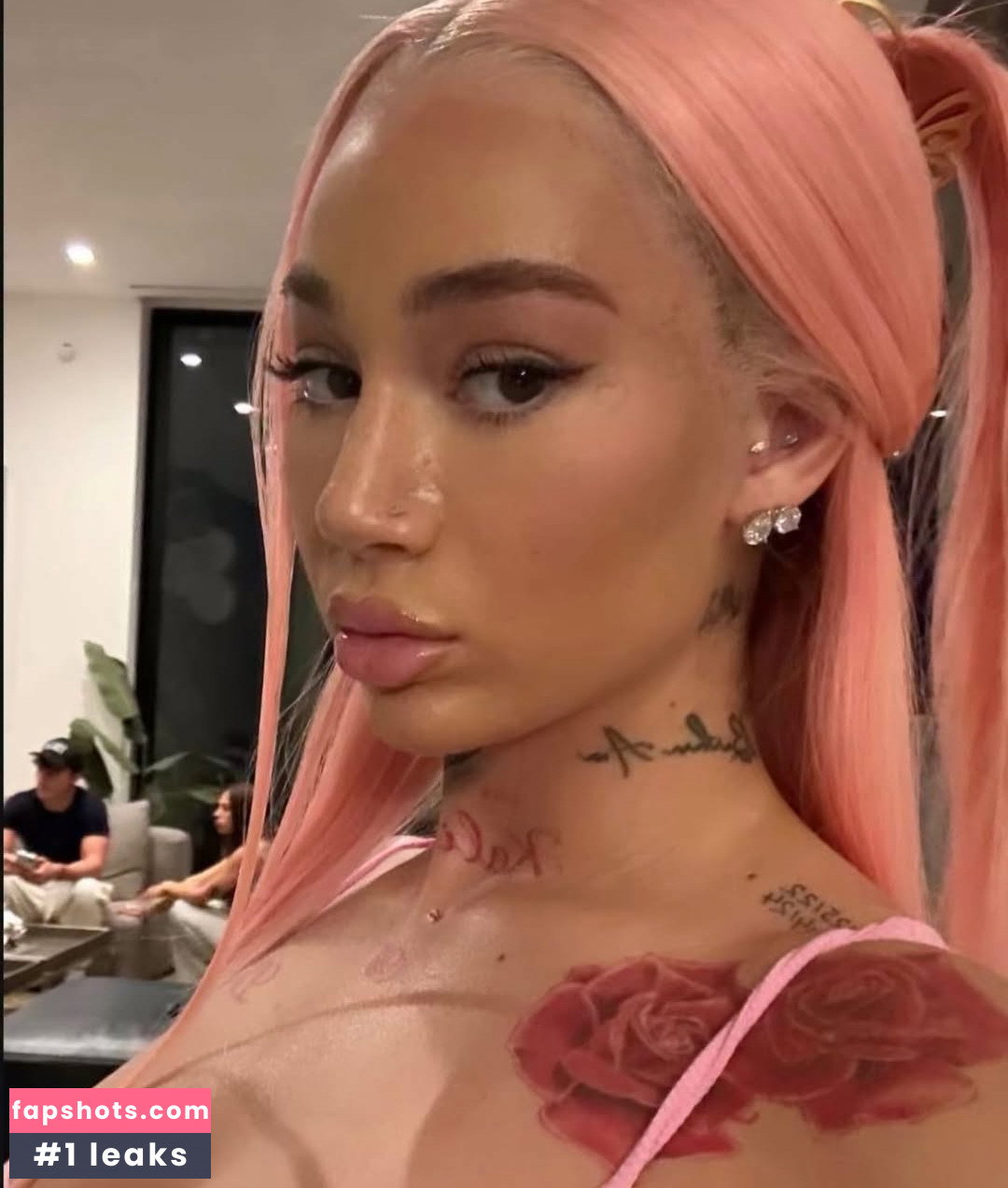 Bhad Bhabie gallery photo #60