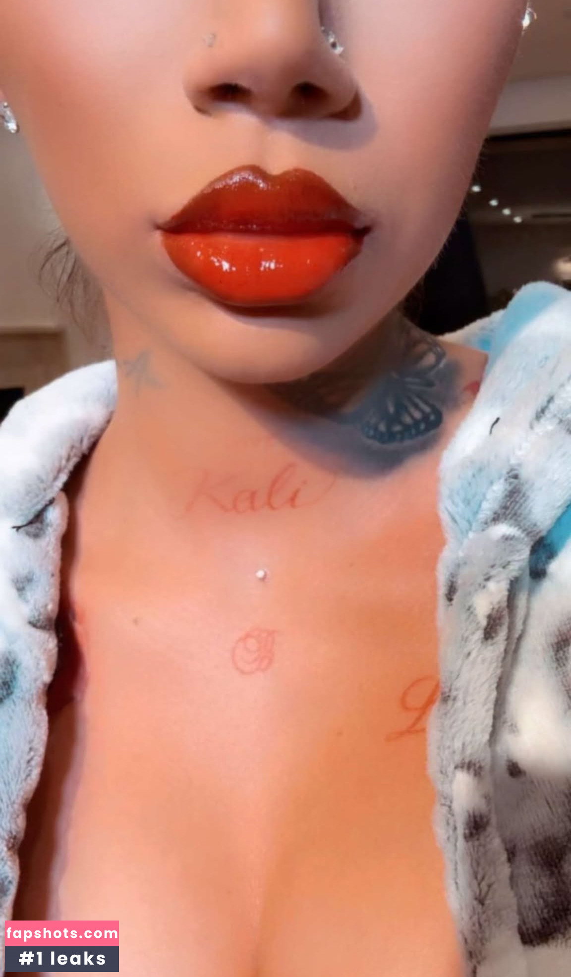 Bhad Bhabie gallery photo #62