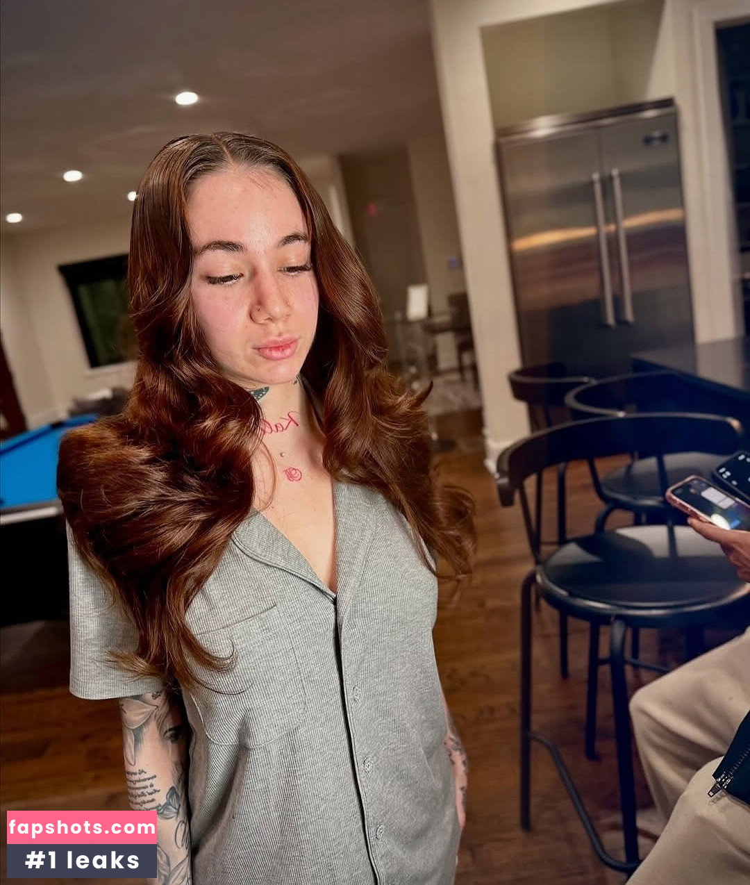 Bhad Bhabie gallery photo #69
