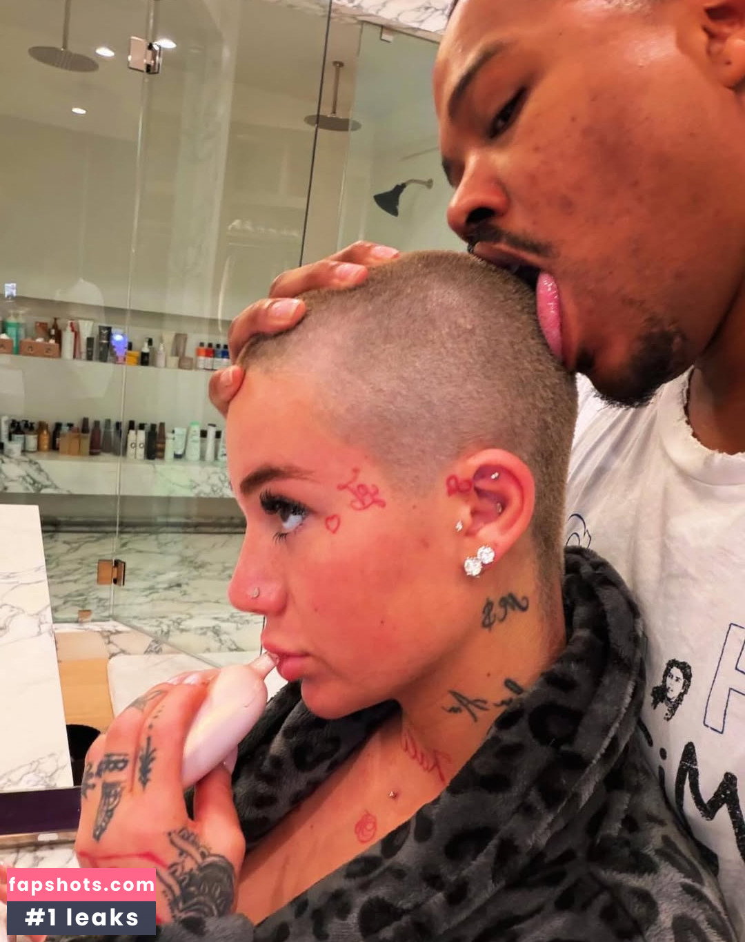 Bhad Bhabie gallery photo #64