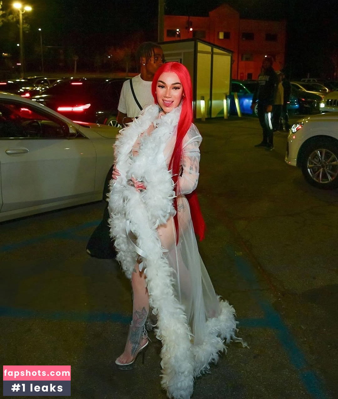 Bhad Bhabie gallery photo #66