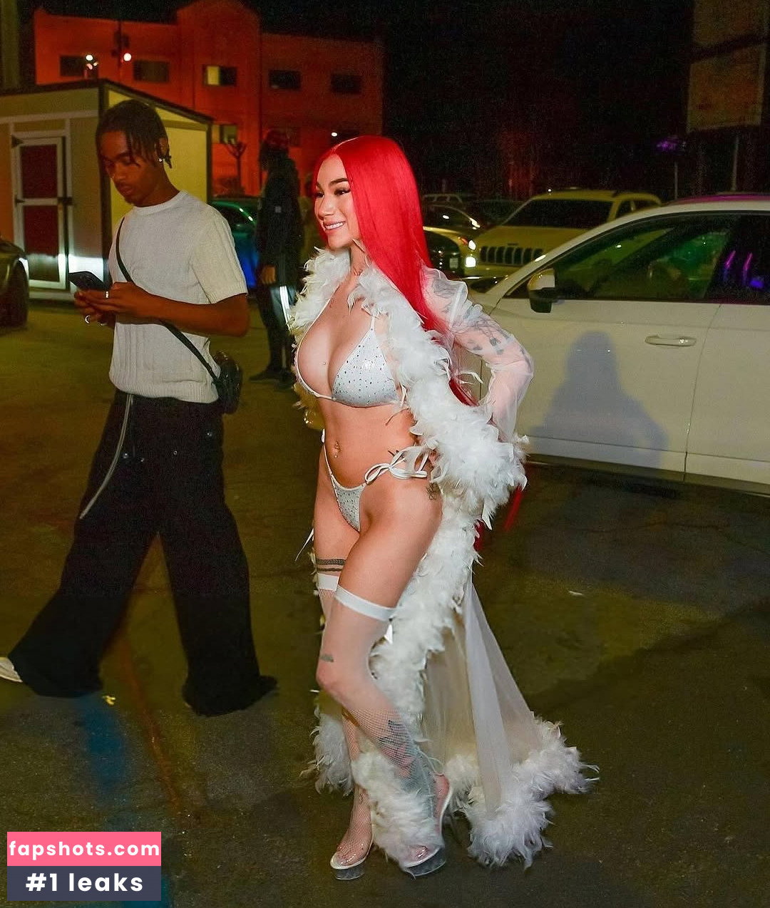 Bhad Bhabie gallery photo #77