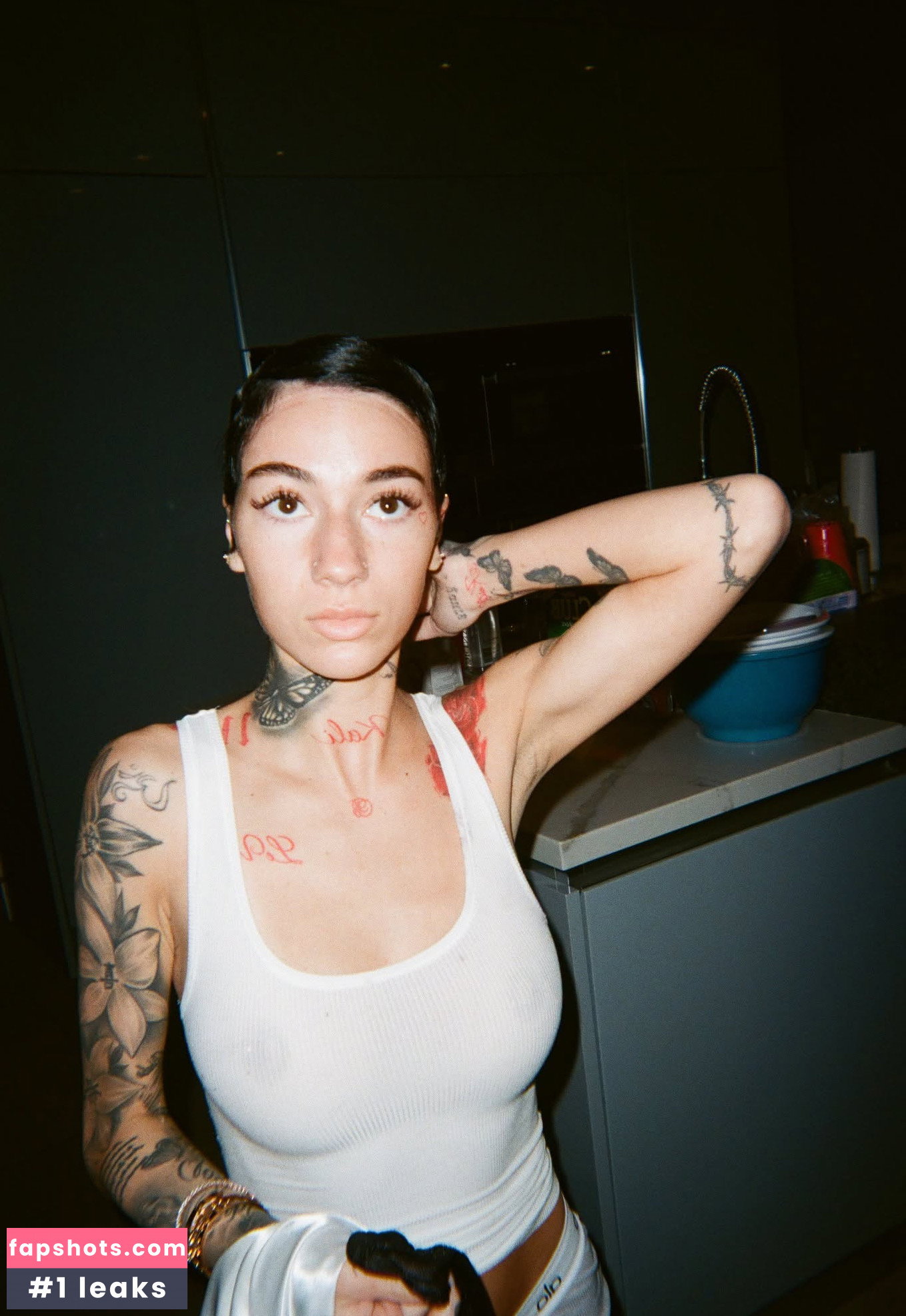 Bhad Bhabie gallery photo #86