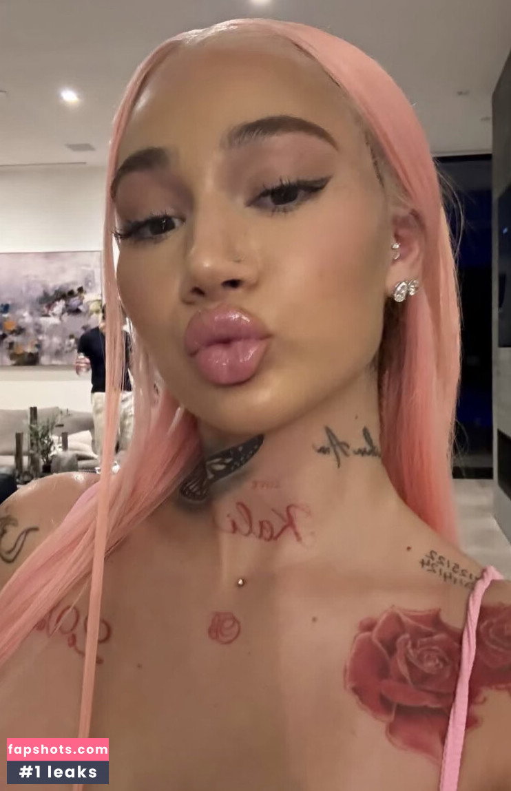 Bhad Bhabie gallery photo #85