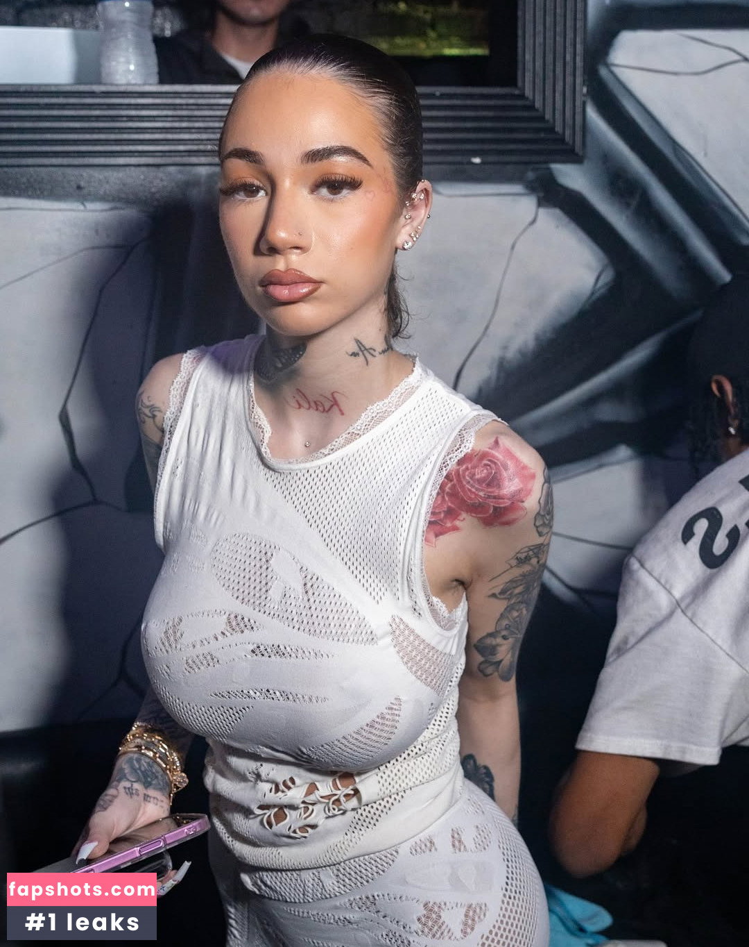 Bhad Bhabie gallery photo #76