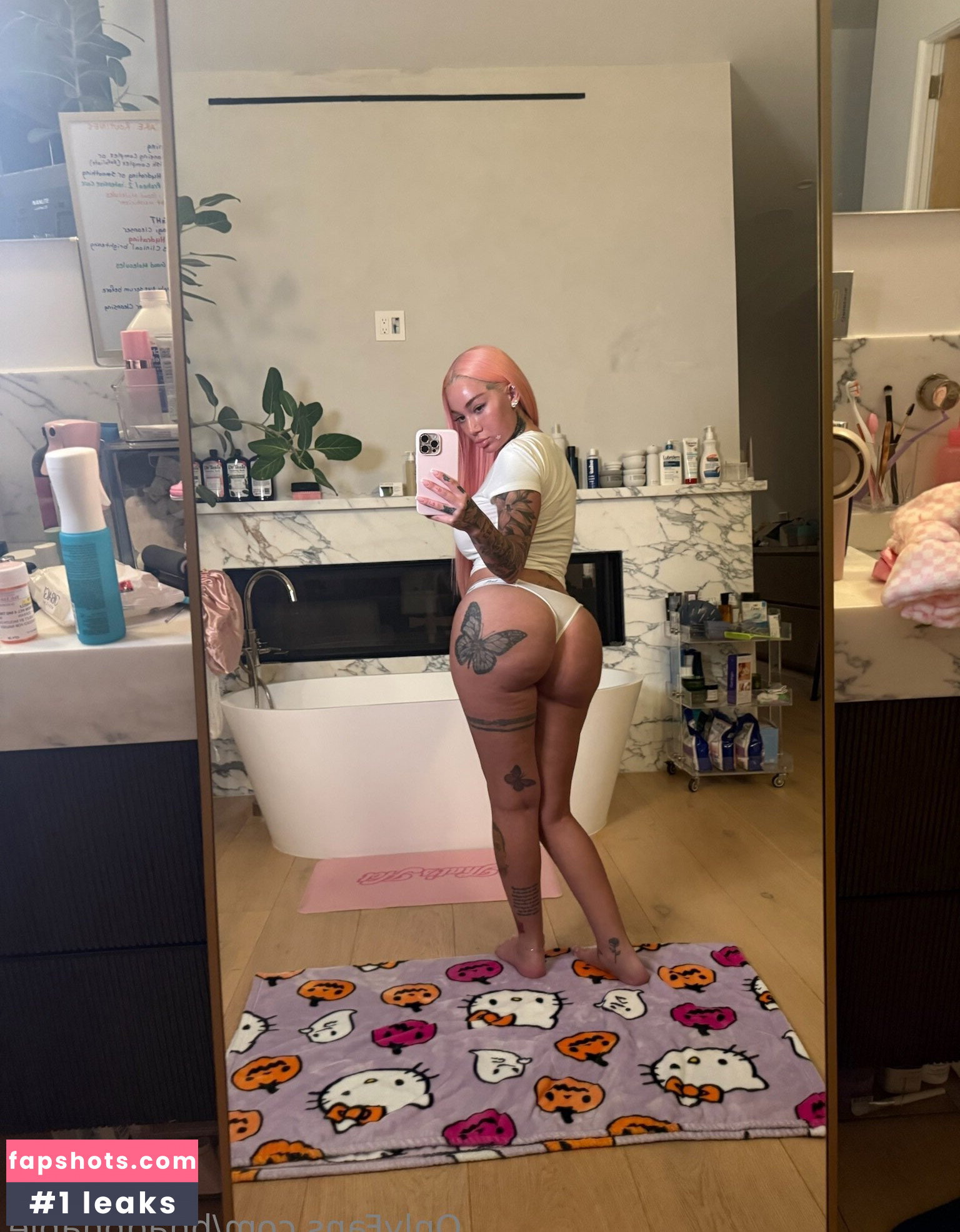 Bhad Bhabie gallery photo #97