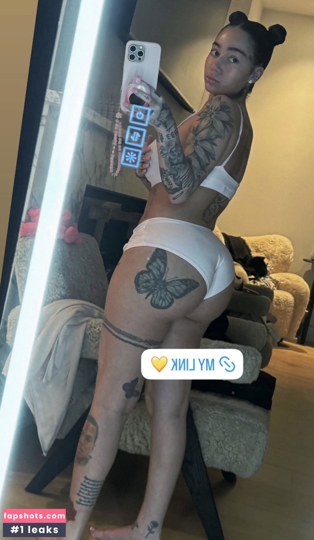Bhad Bhabie gallery photo #100