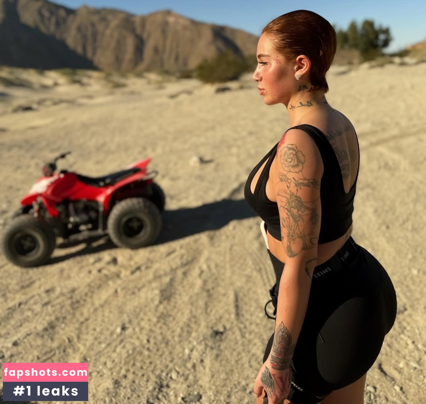 Bhad Bhabie gallery photo #106